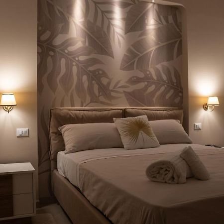 Oasi Smart Rooms カルタニッセッタ エクステリア 写真