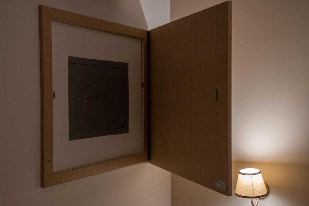Oasi Smart Rooms カルタニッセッタ エクステリア 写真