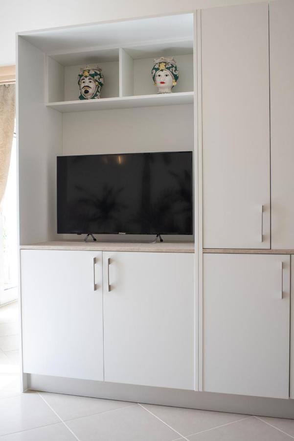 Oasi Smart Rooms カルタニッセッタ エクステリア 写真
