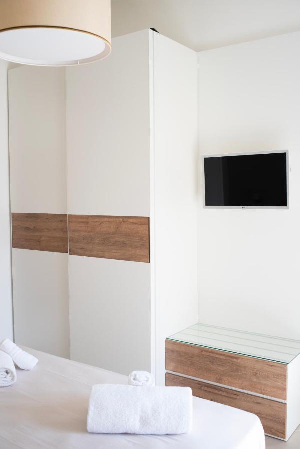 Oasi Smart Rooms カルタニッセッタ エクステリア 写真